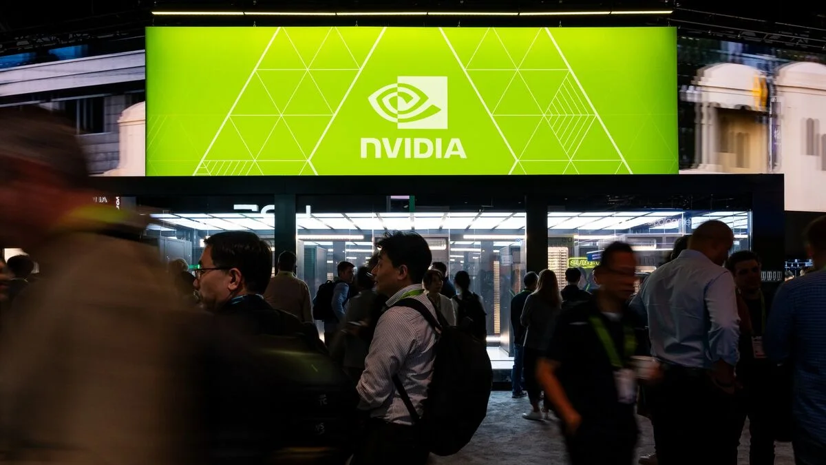 Nvidia Siap Dukung Proyek Data Center OpenAI di Ohio dengan Dana Hingga USD 105 Miliar