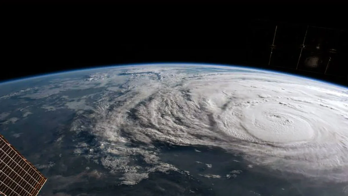 Muon Space Raises 250 Million in Series C Backed by Google and Salesforce