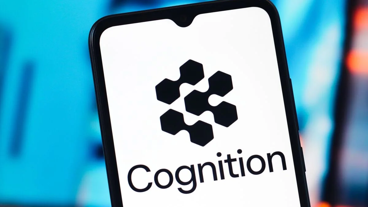 Cognition Dikabarkan Incar Pendanaan Baru USD 1 Miliar dengan Valuasi USD 40 Miliar