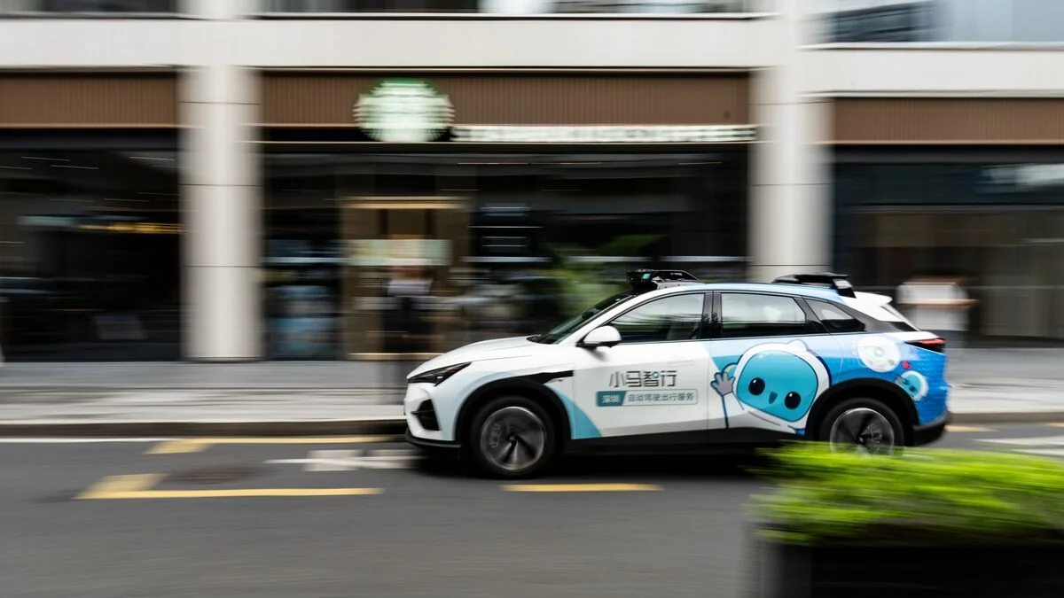Pony AI dan Uber Rencanakan 2.000 Robotaxi di Eropa, Ekspansi ke Timur Tengah Menyusul