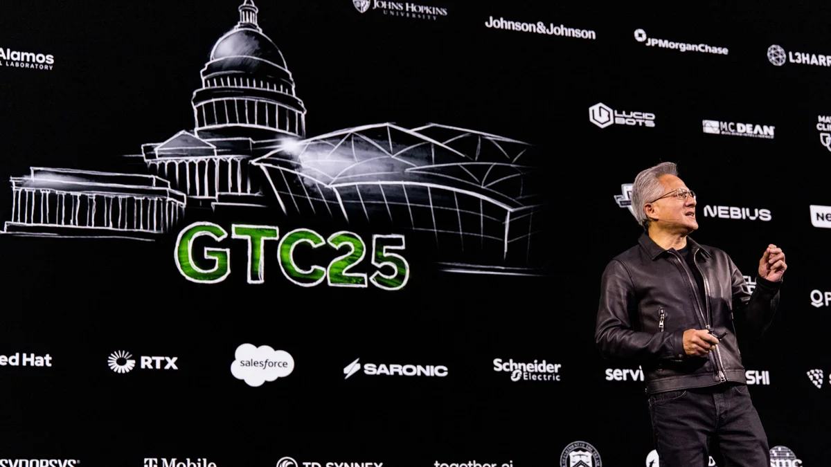 Nvidia Forms Open Secure AI Alliance After Hugging Face Security Incident