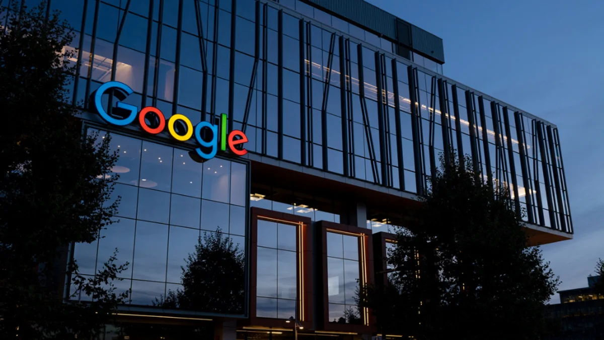 Alphabet Plans Landmark A$5 Billion Kangaroo Bond Sale