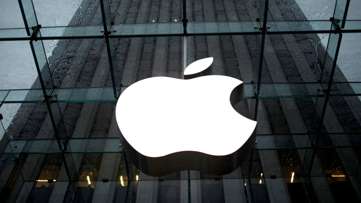 Apple Reclaims World's Most Valuable Company Title from Nvidia
