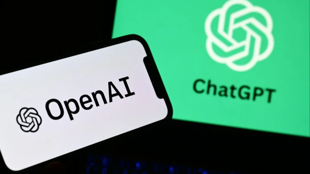 OpenAI Bidik Pendapatan Tahunan USD 40 Miliar Jelang IPO