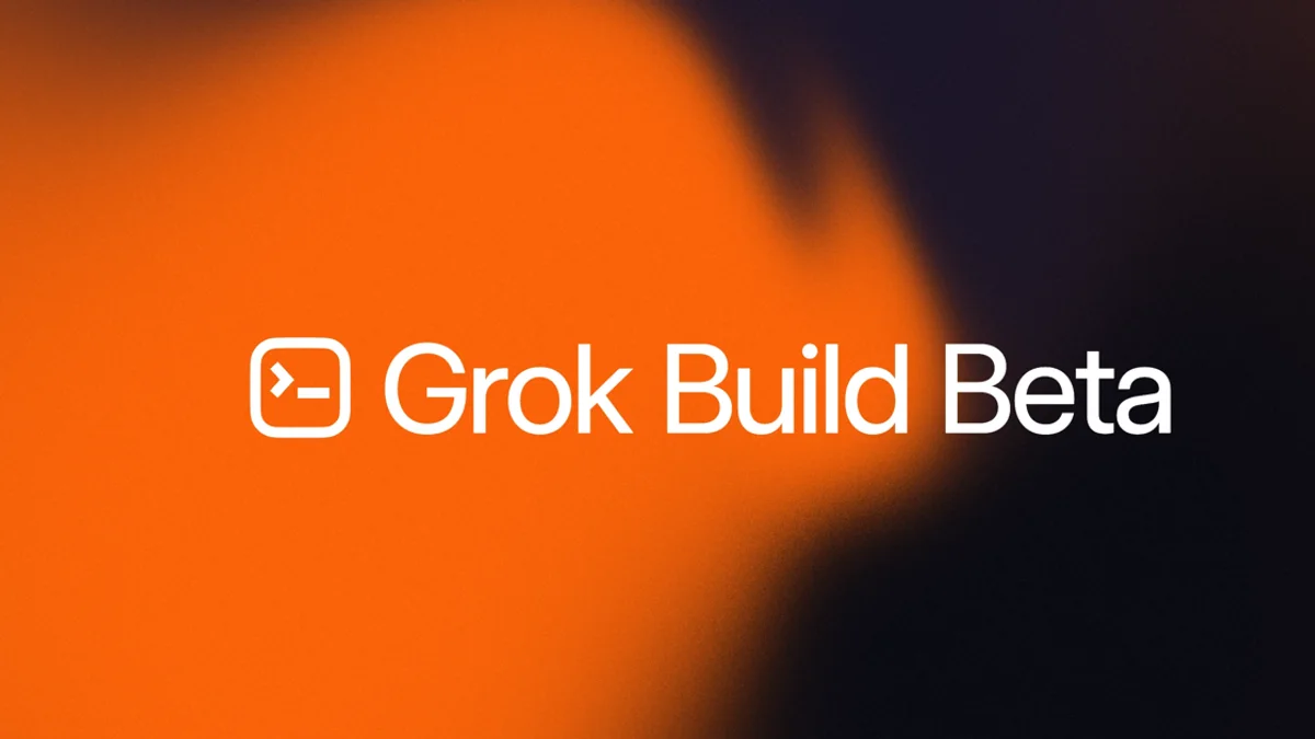 Grok Build Mode Resmi Dibuka untuk Semua Pengguna SuperGrok dan X Premium