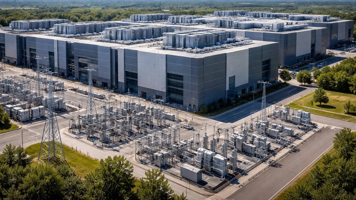 New York Becomes First US State to Freeze Large Data Center Construction