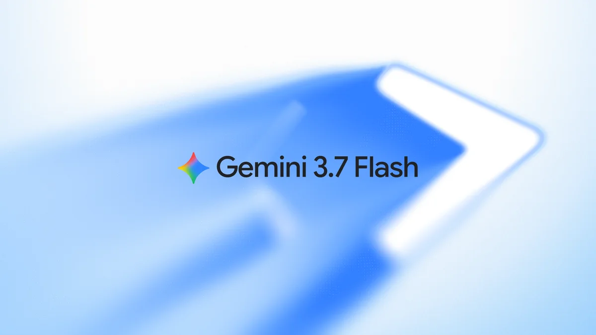 Google Rilis Gemini 3.7 Flash untuk Coding dan Agen, Model Pro Terbaru Masih Tertunda