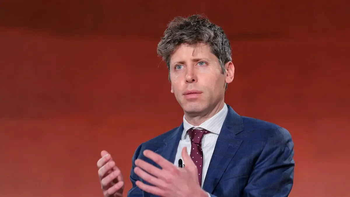 Siapa Sam Altman, Sosok di Balik OpenAI dan Ledakan ChatGPT?