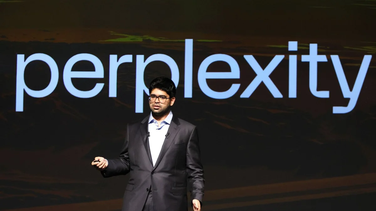 Perplexity Klaim SPACE Turunkan Latensi Sandbox dari 185 ms ke 60 ms