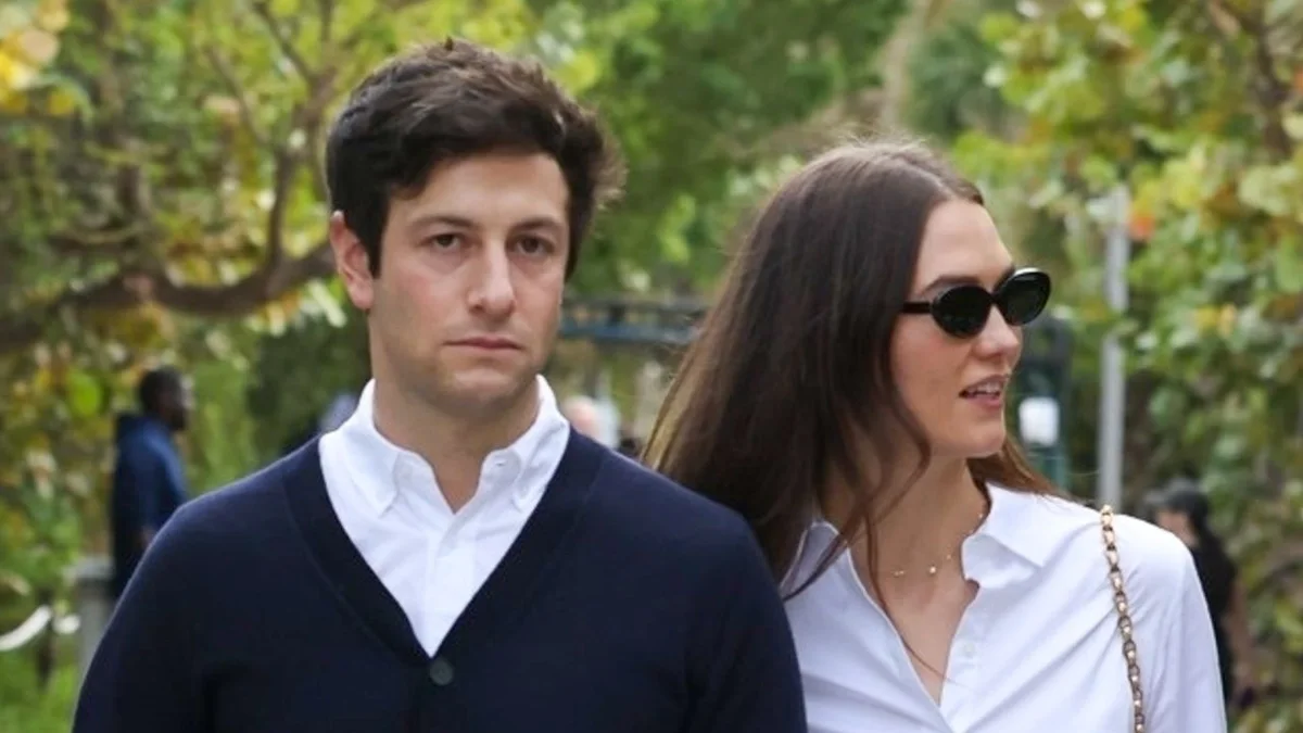 Joshua Kushner Warns Silicon Valley VCs Against AI Euphoria