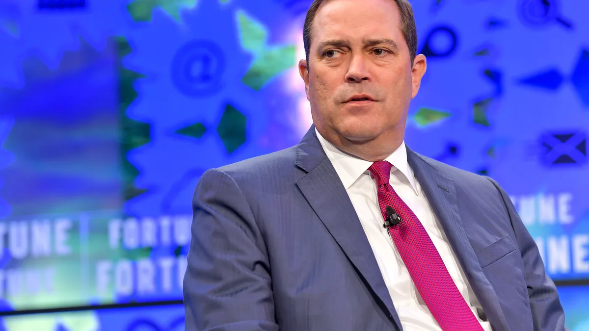 Cisco Proyeksi Pendapatan AI Lebih Rendah dari Ekspektasi Investor
