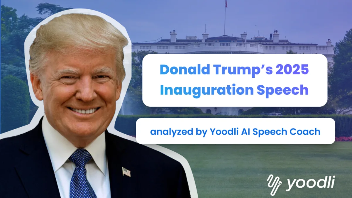 Trump Peringatkan Kongres Jangan Regulasi AI Sampai Mati