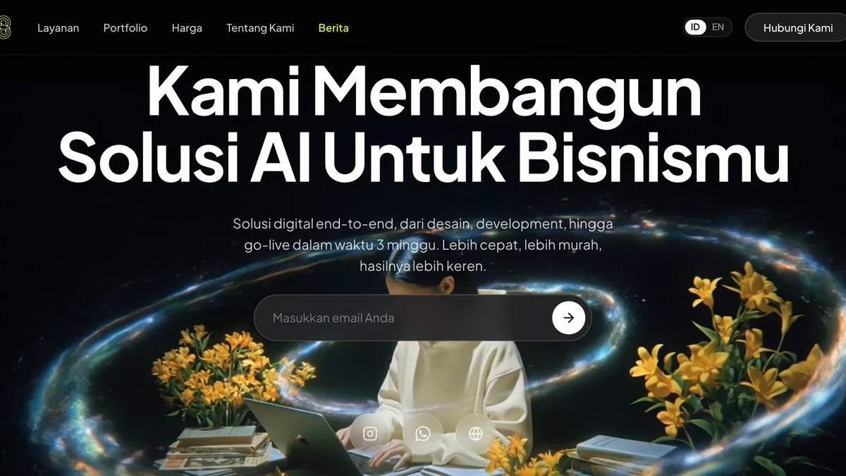 DOJ Berpihak ke OpenAI dan Sebut Pelatihan AI atas Materi Hak Cipta Fair Use