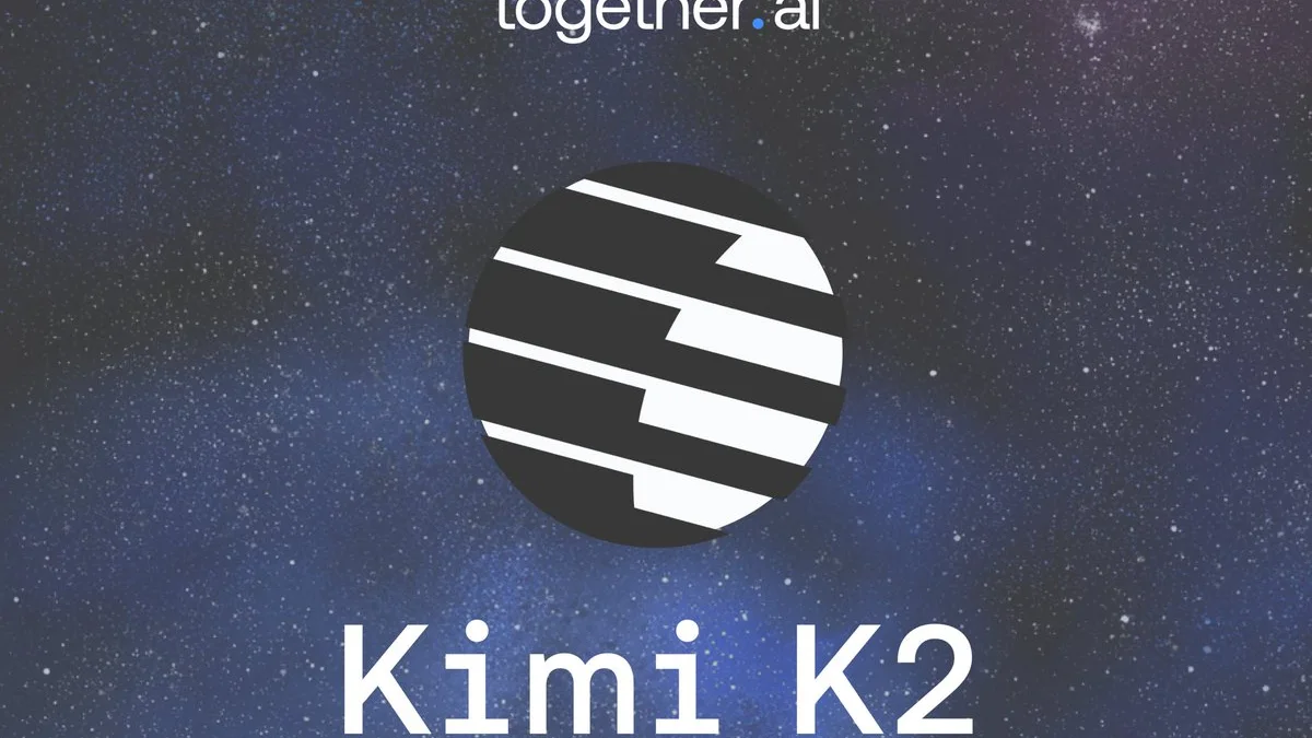 Moonshot AI Releases Open-Weight Kimi K3 Model With 2.8 Trillion Parameters