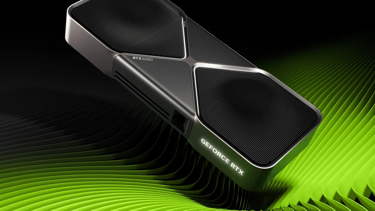 NVIDIA Offers Three Ways to Access Thinking Machines AI Model Inkling