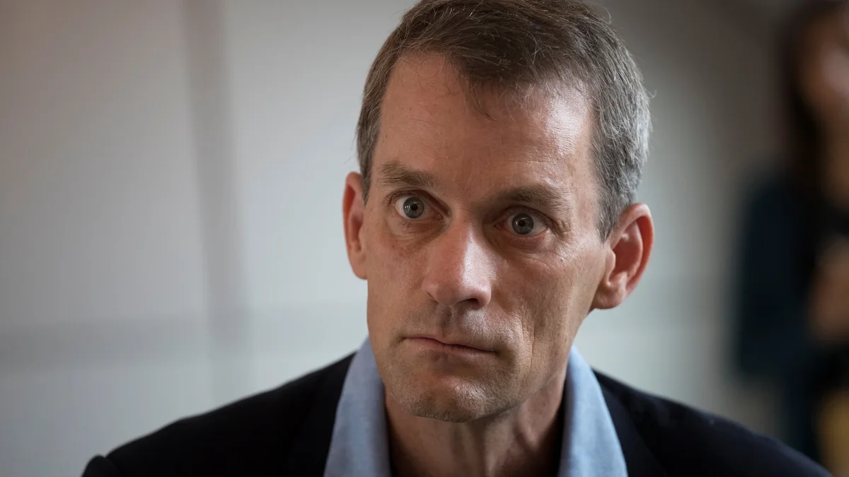 Jeff Dean Tinggalkan Google Setelah 27 Tahun, Dirikan Discovery Loop