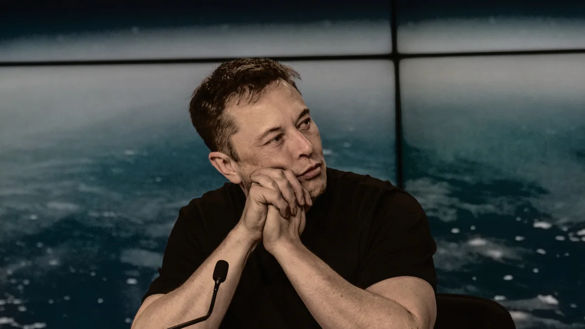 Elon Musk Launches Grok Build CLI for Developers, Opening xAI Model Access