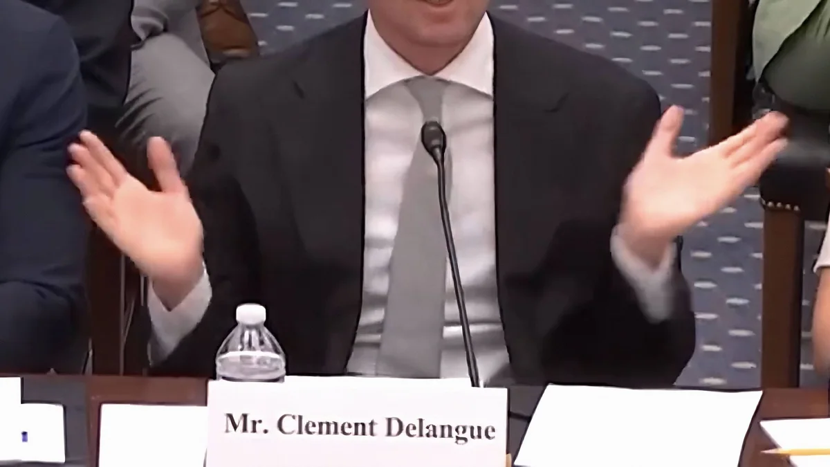 Hugging Face CEO Demands Radical Transparency After First Autonomous AI Agent Cyberattack