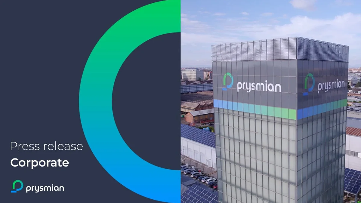 Prysmian Teken Kontrak US$6,3 Miliar dengan Molex untuk Kabel Data Center