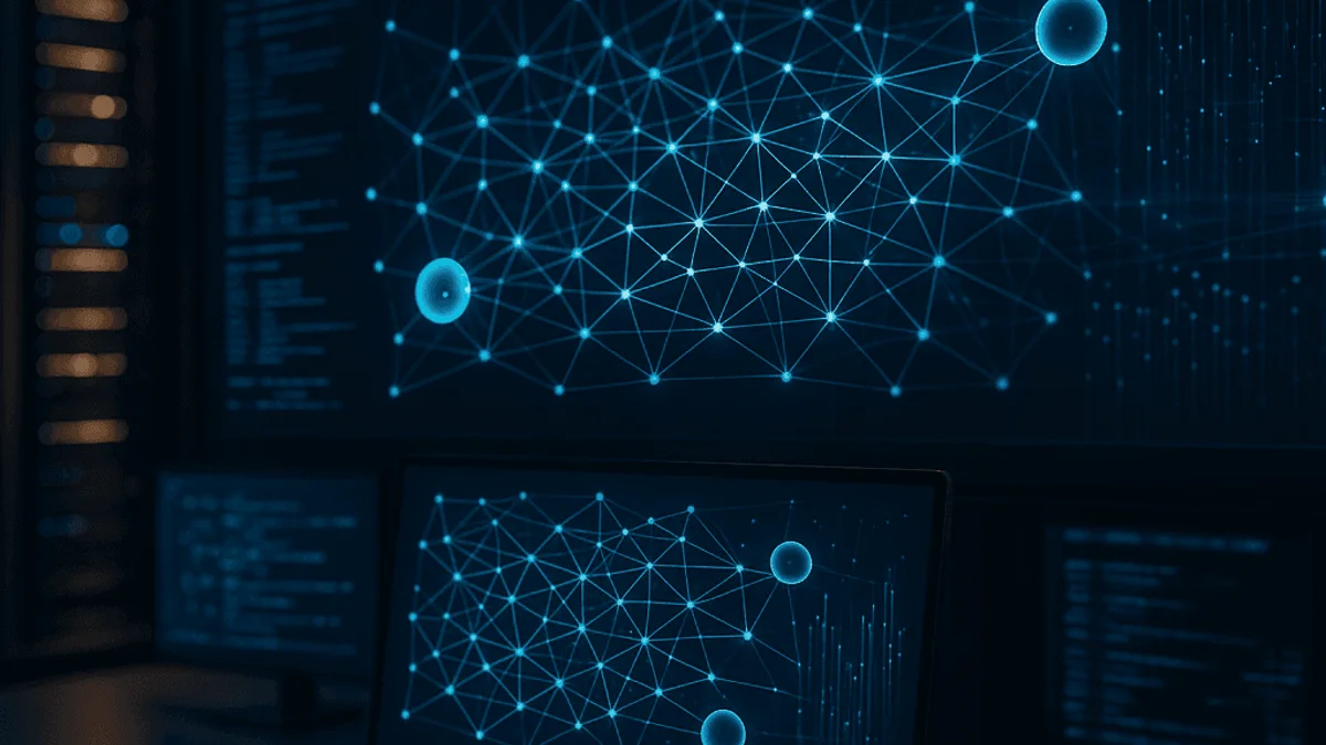 NVIDIA Rinci Jalan Menuju Jaringan Otonom dengan Agentic AI dan Closed-Loop Operations