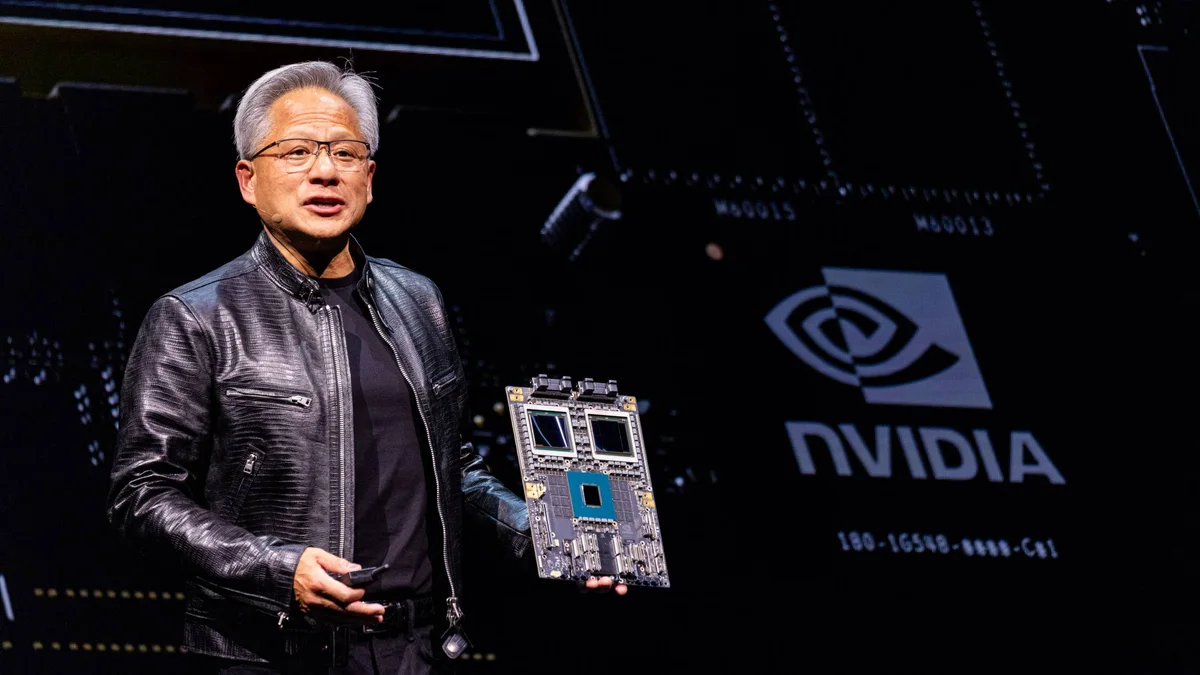 NVIDIA Jelaskan Alasan Agen AI Butuh Lebih dari Satu Model