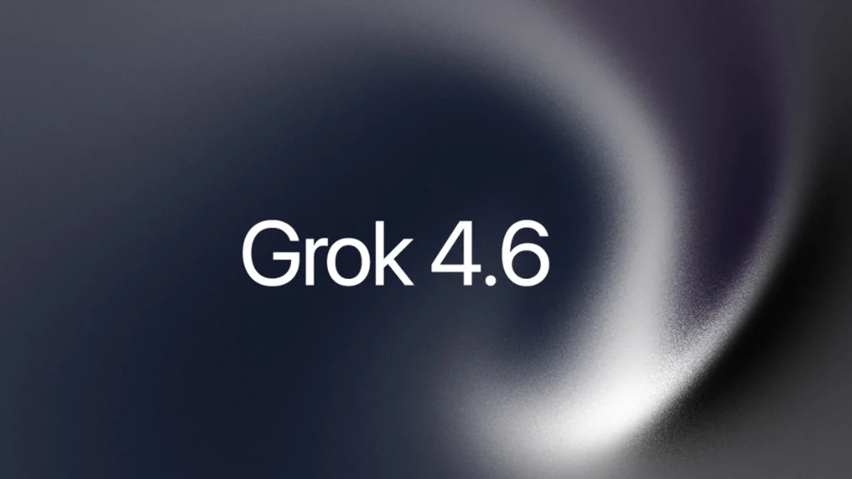 xAI Launches Grok 4.6 Across Grok.com, iOS, and Android